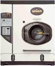 commercial dry cleaning machine XL-XP 800 Union