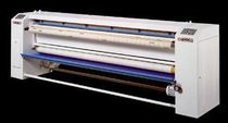commercial dryer ironer MSA 1850 RENZACCI