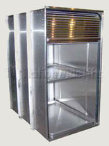 commercial dumbwaiter JEEVES RST  Nationwide Lifts