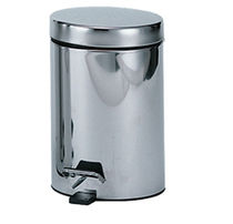 commercial dust-bin P2C Simex