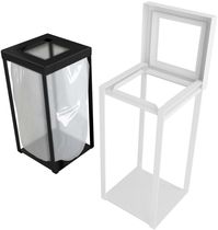 commercial dust-bin BRIDGE  Systemtronic
