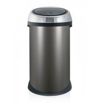 commercial dust-bin TOUCH BIN&reg;, 50 L Brabantia International