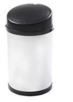 commercial dustbin with motion detector K-LJT0402 uridan-espa&ntilde;a