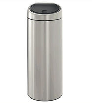 commercial dustbin with motion detector TOUCH-BIN  MA-OF, S.A.