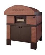 commercial electric 1 chamber pizza oven SYSTEM ROUND GRUPPO LA PORTA