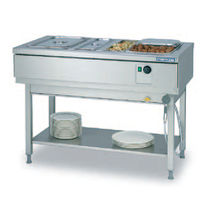 commercial electric bain-marie PROFF : BMOS-1200 Hackman
