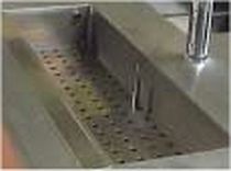 commercial electric bain-marie MADE TO MEASURE  BAIN- MARIE MOLTENI