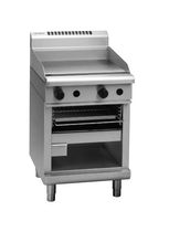 commercial electric barbecue GT8600G MOFFAT