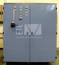 commercial electric boiler  Europea T&eacute;rmica El&eacute;ctrica