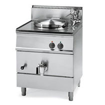 commercial electric boiling pan 660360 Parry