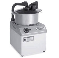 commercial electric boiling pan  Hobart