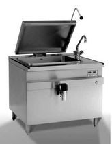 commercial electric bratt pan OPTIMA 850 MAGNUM MKN