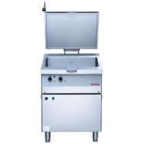 commercial electric bratt pan OEP500 K&uuml;ppersbusch
