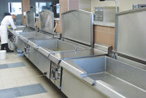 commercial electric bratt pan PILOTE CAPIC