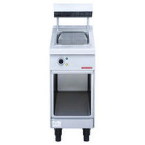 commercial electric chip scuttle FEF 040 K&uuml;ppersbusch