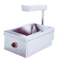 commercial electric chip scuttle NEFW 4-60/SN Nayati