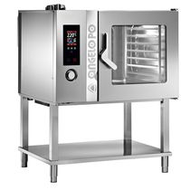 commercial electric combi-oven FX82E3 Angelo Po Grandi Cucine