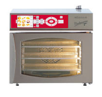 commercial electric combi-oven BACKMASTER EB 30 T: RIGHT HINGED Eloma