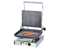 commercial electric contact grill W-HS-GRILL AR.TECH
