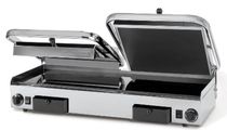 commercial electric contact grill 17070 Milan Toast
