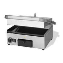 commercial electric contact grill 17010 Milan Toast
