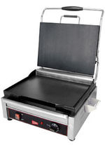 commercial electric contact grill SG1LF240 Grindmaster