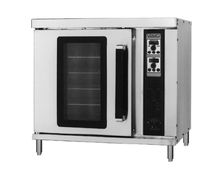commercial electric convection oven HEC20 Hobart
