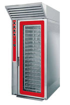 commercial electric convection oven FC1660E caplain machines