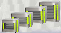 commercial electric convection oven 12915/16/18/19 DL euromax