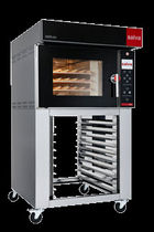 commercial electric convection oven KWIK-CO: KL5+H salva