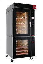 commercial electric convection oven KWIK-CO KX-9 CON ESTUFA salva