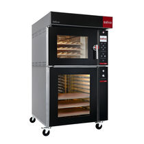 commercial electric convection oven KWIK-CO: KX-5 salva