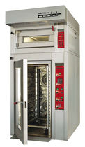 commercial electric convection oven for bakeries FV10C - ELECTRICITY/GAS caplain machines