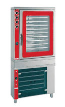 commercial electric convection oven FC1060 - ELECTRICITY/GAS caplain machines