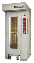 commercial electric convection oven for bakeries FV16C - ELECTRICITY/GAS caplain machines