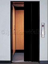 commercial electric elevator FREEDOM COMMERCIAL Nationwide Lifts