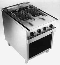 commercial electric fryer OPTIMA 700 MKN