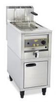 commercial electric fryer RFG 12 Roller Grill