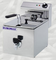 commercial electric fryer 10360 K euromax