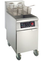 commercial electric fryer EFP65 Grindmaster