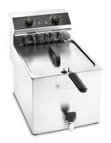 commercial electric fryer ST 7  ELFRAMO S.P.A.
