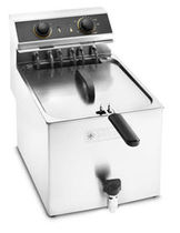 commercial electric fryer ST 12 ELFRAMO S.P.A.