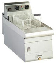 commercial electric fryer PSF3-9 Parry