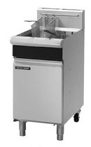 commercial electric fryer  MOFFAT