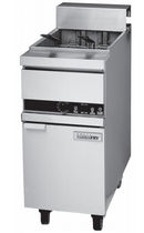 commercial electric fryer 14EL-17/A ANETS