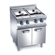 commercial electric fryer  Elettrainox