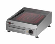 commercial electric griddle (frytop) FT30  AR.TECH