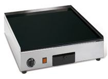 commercial electric griddle (frytop) 17080 Milan Toast