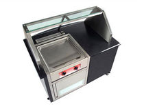 commercial electric griddle (frytop) MTS2000C IHS Global Alliance