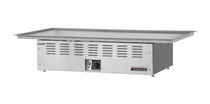 commercial electric griddle (frytop) E22 Garland
